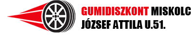 Márkafüggetlen Gumiszerviz Miskolcon!
