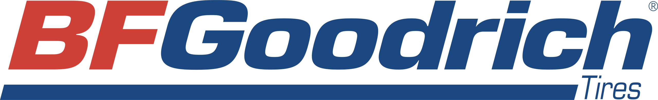 BFGoodrich gumiszerviz Miskolc