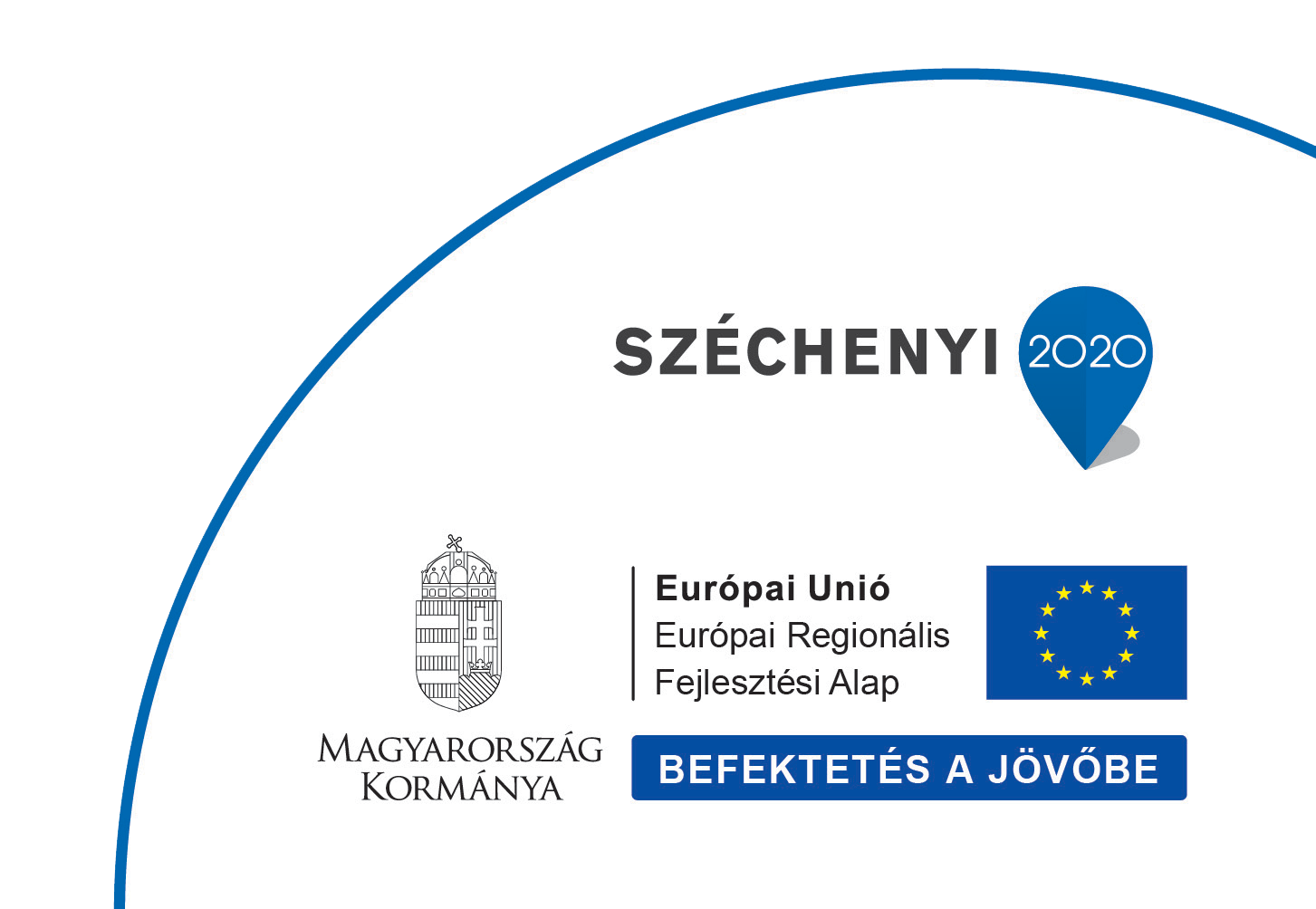Széchenyi 2020 pályázat